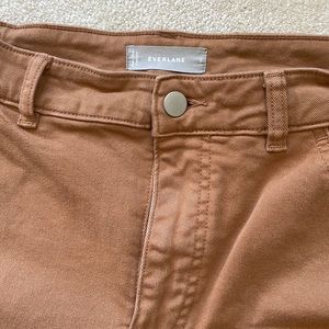 Everlane “The Utility Barrel Pant”